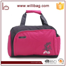 Factory Price Fashion Travelling Duffel Bag Cheap Sport Gym Bag